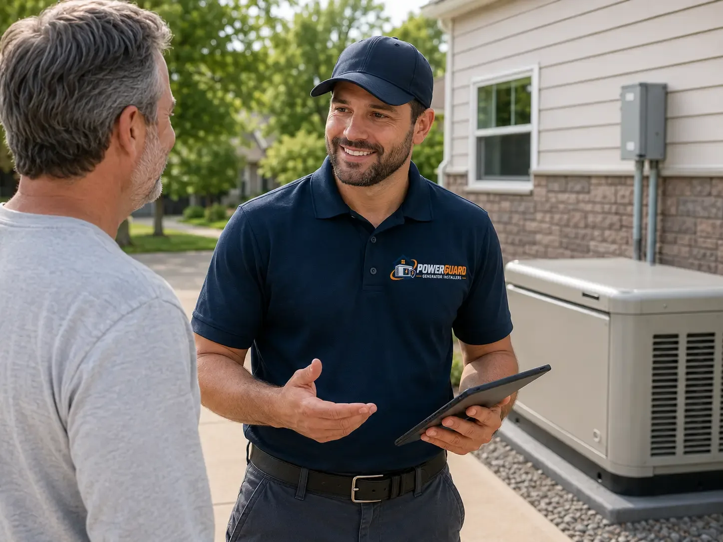 Generator Installation Heath, MA FAQs